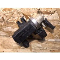 Электромагнитный клапан BMW 5-series E60 2009 11747595374