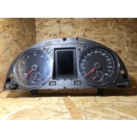 щиток приборов Volkswagen Passat CC 2011 3C8920970Q