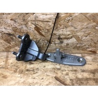 петля двери Mercedes C W204 2012 A2047301137