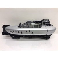 Ручка двери Volkswagen Passat CC 2009 3C8839885