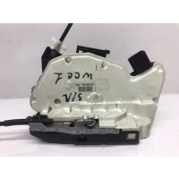 замок двери Volkswagen Passat CC 2009 5N0839015B