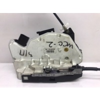 замок двери Volkswagen Passat CC 2009 5N0839016B