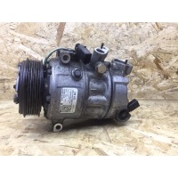 компрессор кондиционера Volkswagen Jetta 6 2017 1K0820808H