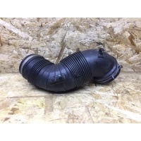 патрубок воздушного фильтра Volkswagen Golf 6 2010 1K0129654BC