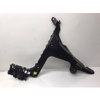 кронштейн бампера Audi A3 8P1 2012 8p4807377b