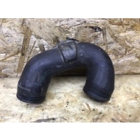 Патрубок системы охлаждения BMW X5 E70 2012 11537584543