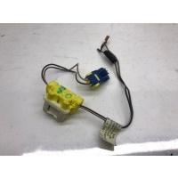 Шлейф подушки безопасности Volkswagen Passat B6 2008 3C0971584