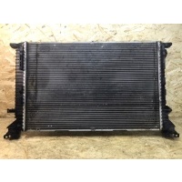 радиатор ДВС Audi A5 8T3 2010 8K0121251T