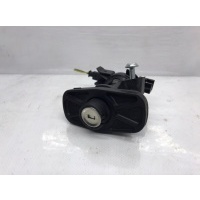 замок багажника Mercedes-Benz E W212 2010 A2047500261
