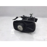 замок багажника Mercedes-Benz C W204 2012 A2047580014