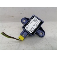 датчик удара Mercedes-Benz E W212 2010 A2128205026
