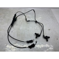 датчик abs Toyota Corolla E140 2010 89543-02090, 89542-02090