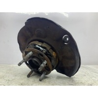 кулак поворотный Mercedes CLK55 AMG W209 2004 A2033504008