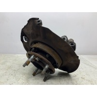 кулак поворотный Mercedes CLK55 AMG W209 2004 A2033503908