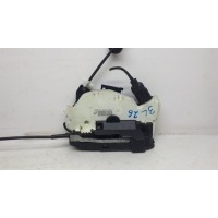 замок двери Volkswagen Tiguan 2011 5N0839015E