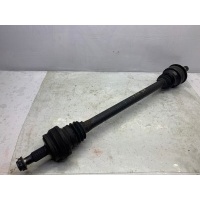 привод Mercedes E-Class W212 2010 2123501810