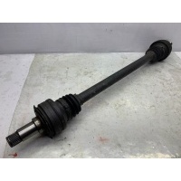 привод Mercedes E-Class W212 2010 2123501810