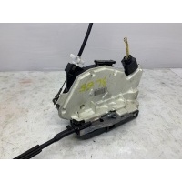 замок двери Volkswagen Passat CC 2010 5N0839015E
