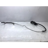 трубка охлаждения Mercedes C-Class W204 2012 A2048301296