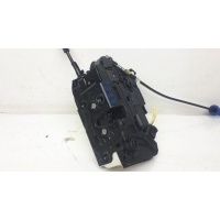 замок двери Volkswagen Passat CC 2008 5N0839016B