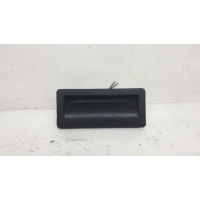 Ручка крышки багажника Audi A5 8T3 2010 5N0827566B