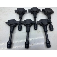 катушка зажигания Infiniti QX56 2007 22448-ZE00A