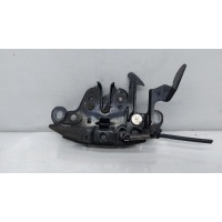 замок капота Volkswagen Jetta 6 2014 5C7823509B