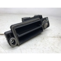 Ручка крышки багажника Mercedes E W211 2008 A2037500893