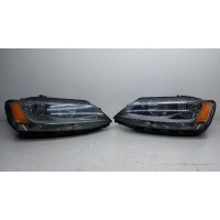 фара Volkswagen Jetta 6 2015 5C7941005