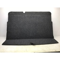 Пол багажника Volkswagen Golf 6 2010 1k0010344L