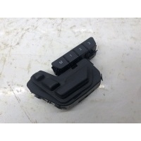 Блок кнопок памяти сидений Mercedes C-Class W204 2010 A2048700081