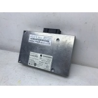 блок управления интерфейсом Audi A3 8P1 2012 8p1862336a, 8p1862336