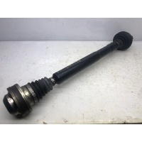 привод Volkswagen Passat CC 2009 1K0407272KJ