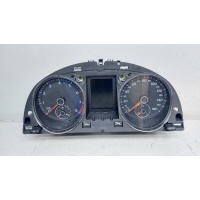 щиток приборов Volkswagen Passat CC 2010 3C8920970Q
