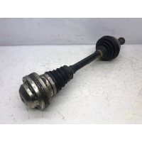 привод Volkswagen Jetta 6 2014 1K0407271MC