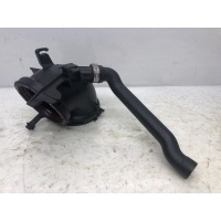 патрубок воздушного фильтра Mercedes C-Class W204 2010 A2721400118