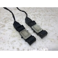 датчик удара Mercedes-Benz CLK W209 2004 A0028200826