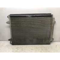 радиатор кондиционера Volkswagen Passat CC 2008 3C0820411B