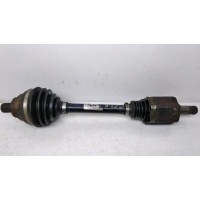 привод Volkswagen Passat CC 2008 3C0407271AA