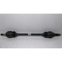 привод Mercedes CLA-Class W117 2014 A2463509500
