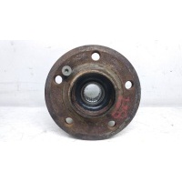 ступица Mercedes CLA-Class W117 2014 A2463340206