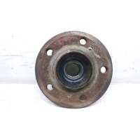 ступица Mercedes CLA-Class W117 2014 A2463340206