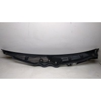 Жабо Mercedes C-Class W204 2010 A2048302813, A2048303213