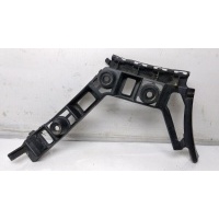 кронштейн бампера Volkswagen Golf 6 2010 5K6807393C