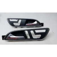 ручка двери внутренняя Mercedes CLA-Class W117 2014 A2467200648, A2467200548