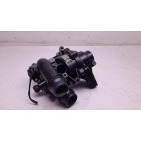 помпа Volkswagen Passat CC 2009 06J121026L