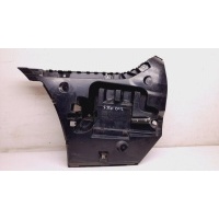 кронштейн бампера BMW 5-series F10 2012 51127184767