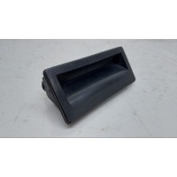 Ручка крышки багажника Audi A4 B8 2008 5N0827566B