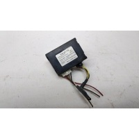 блок управления камерой Mercedes GL-Class X164 2011 A1645430062