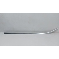 молдинг стекла Mercedes C-Class W204 2012 A2046706312